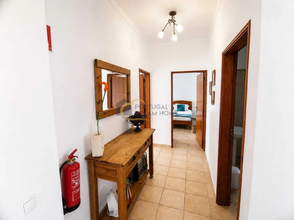 Moradia T4 para Venda em Albufeira e Olhos de Água Foto 27