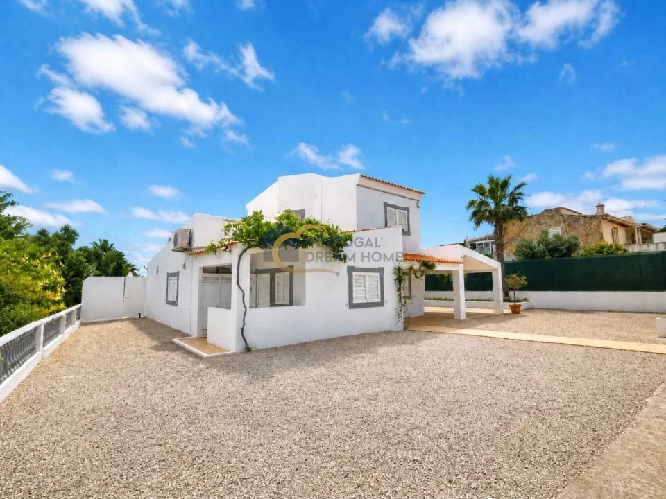 Moradia T4 para Venda em Albufeira e Olhos de Água Foto 7