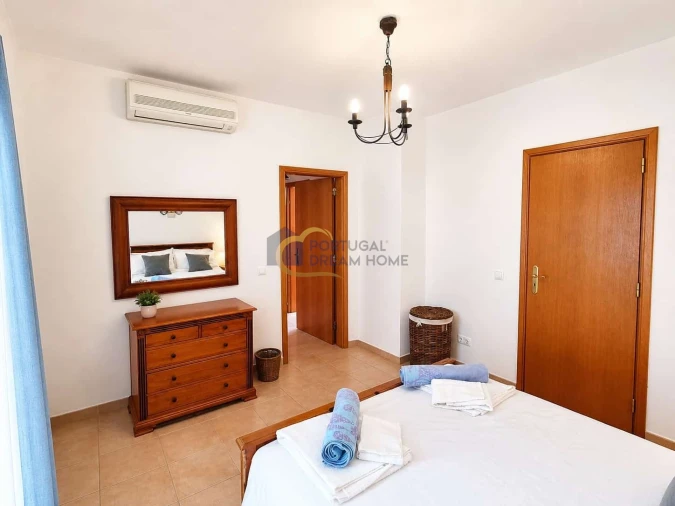 Moradia T4 para Venda em Albufeira e Olhos de Água Foto 19