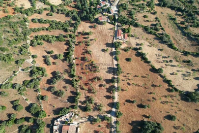 Terreno Agricola ou Rústico para Venda em Ferreiras