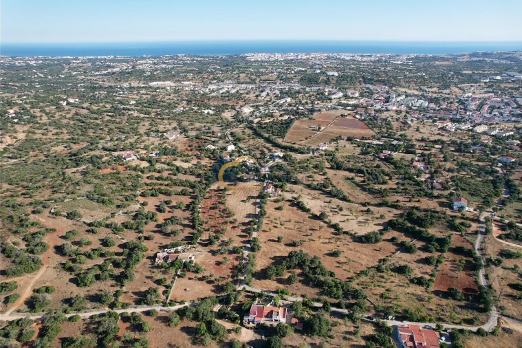Terreno Agricola ou Rústico para Venda em Ferreiras Foto 11