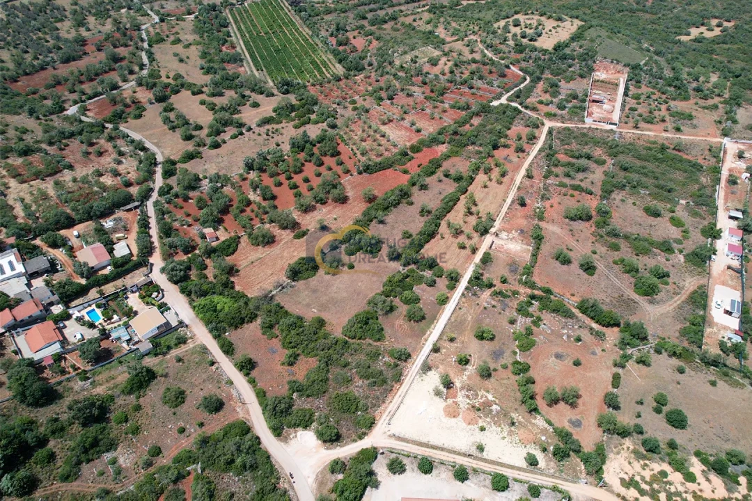 Terreno Agricola ou Rústico para Venda em Boliqueime Foto 3