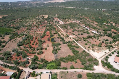 Terreno Agricola ou Rústico para Venda em Boliqueime