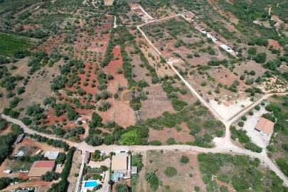 Terreno Agricola ou Rústico para Venda em Boliqueime