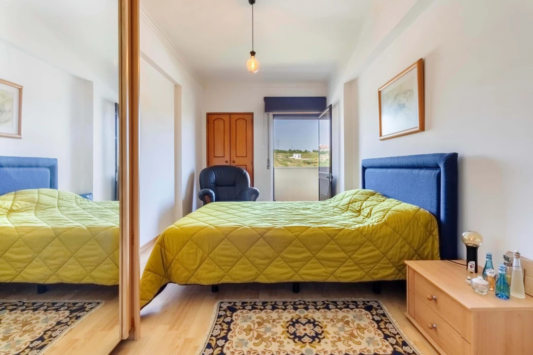 Apartamento T2 para Venda em Cacém e São Marcos Foto 22