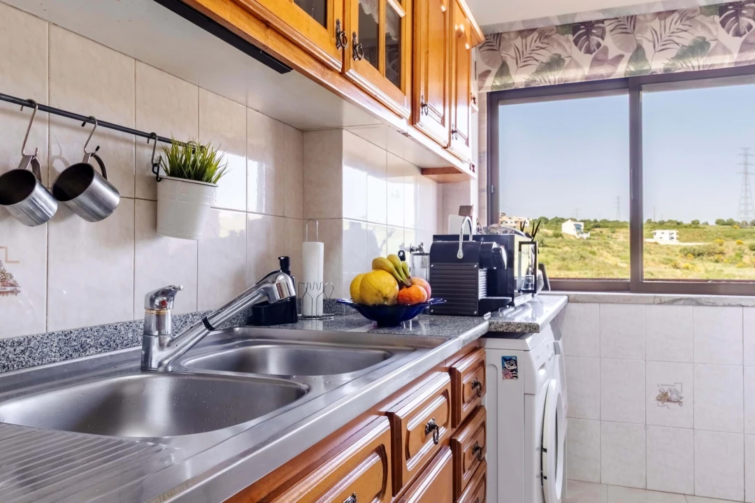 Apartamento T2 para Venda em Cacém e São Marcos Foto 13