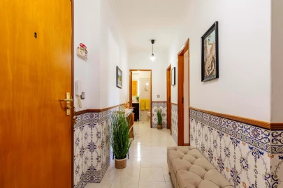 Apartamento T2 para Venda em Cacém e São Marcos