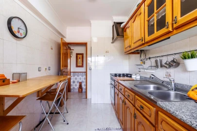 Apartamento T2 para Venda em Cacém e São Marcos