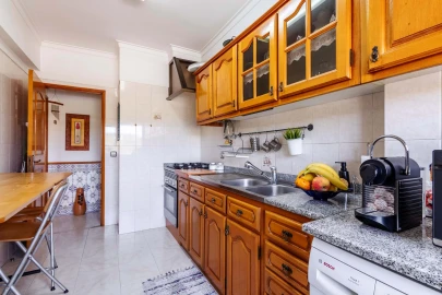 Apartamento T2 para Venda em Cacém e São Marcos