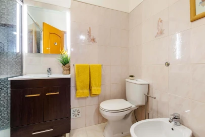 Apartamento T2 para Venda em Cacém e São Marcos