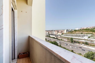 Apartamento T2 para Venda em Cacém e São Marcos