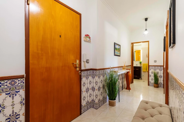 Apartamento T2 para Venda em Cacém e São Marcos Foto 5