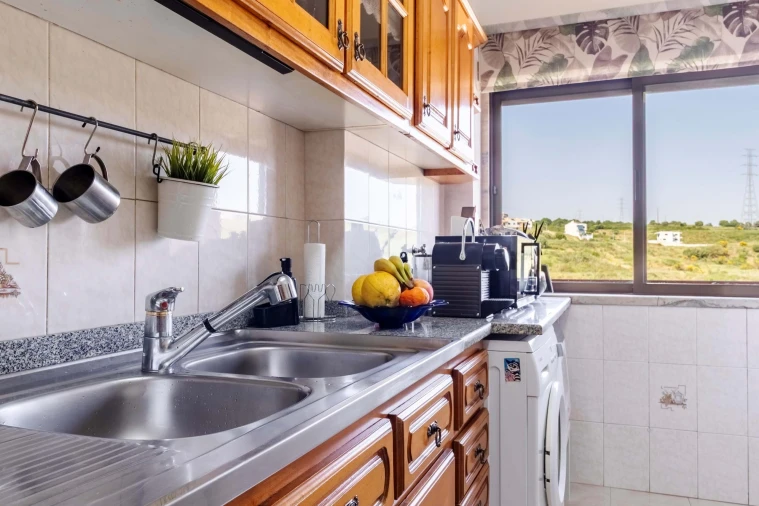 Apartamento T2 para Venda em Cacém e São Marcos Foto 13