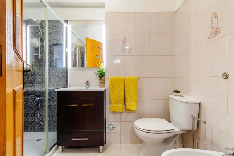 Apartamento T2 para Venda em Cacém e São Marcos Foto 26