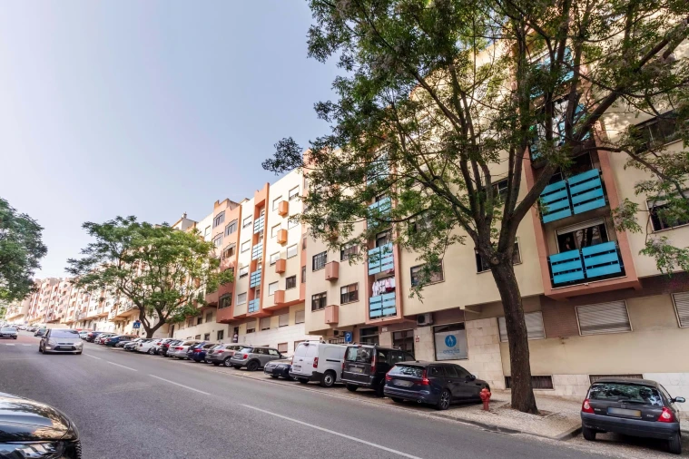 Apartamento T2 para Venda em Cacém e São Marcos Foto 2