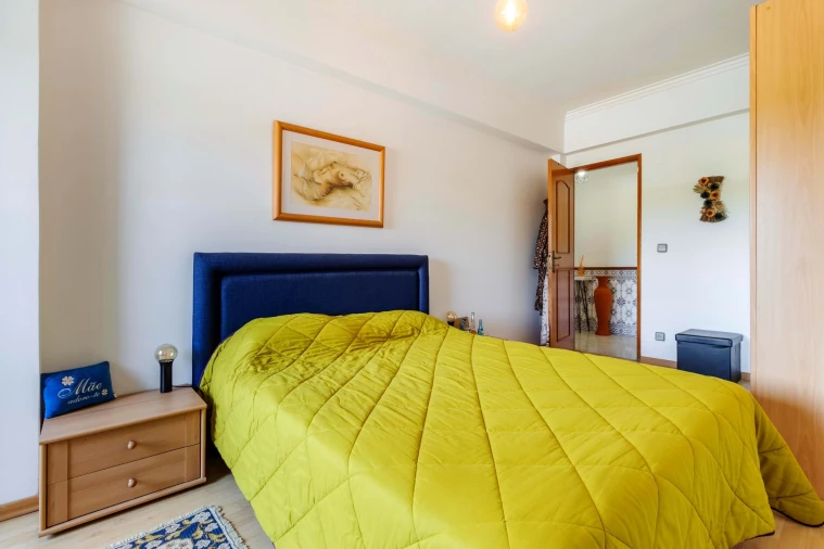 Apartamento T2 para Venda em Cacém e São Marcos Foto 25