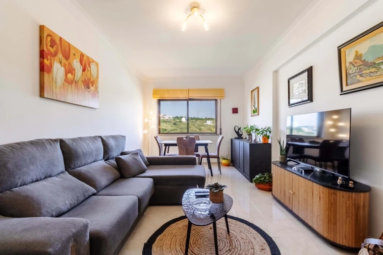 Apartamento T2 para Venda em Cacém e São Marcos Foto 6