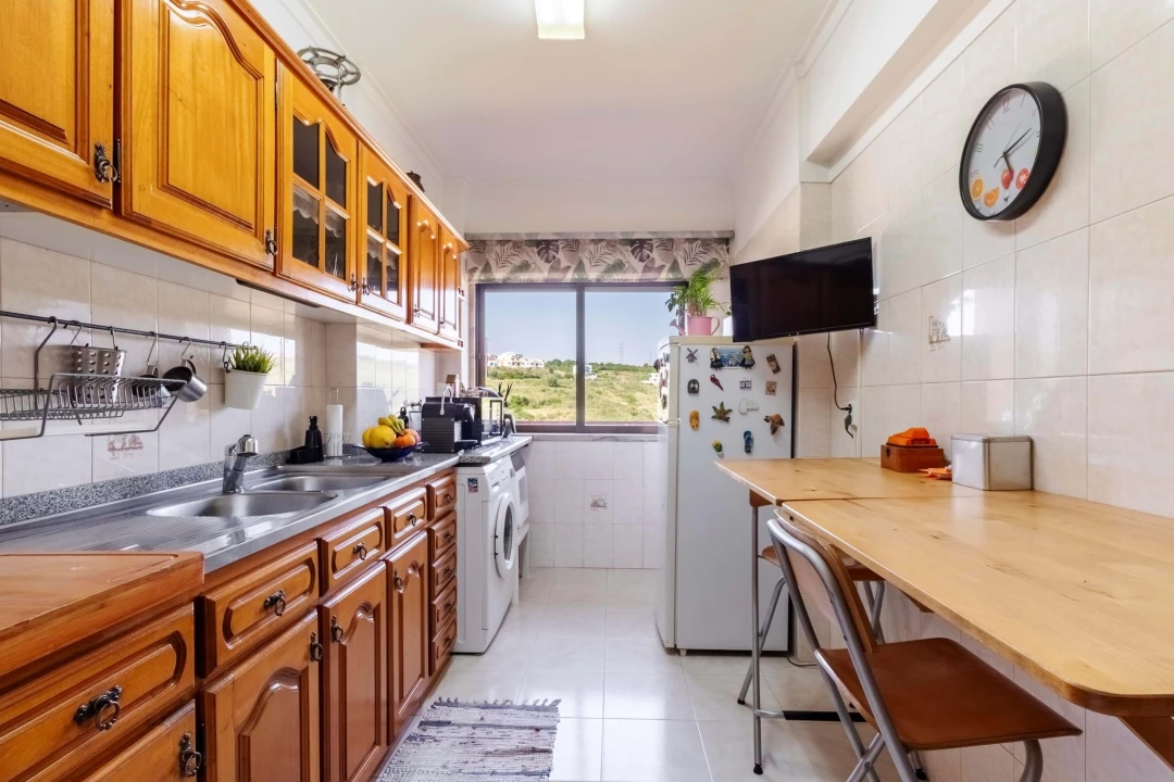 Apartamento T2 para Venda em Cacém e São Marcos Foto 12