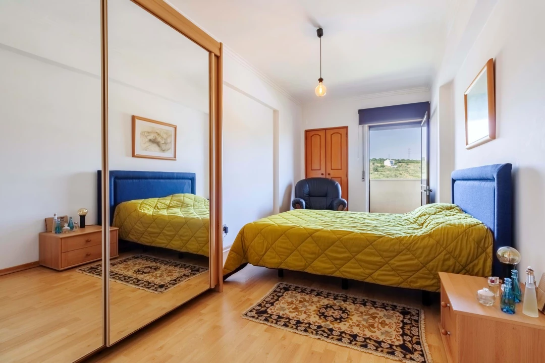 Apartamento T2 para Venda em Cacém e São Marcos Foto 21