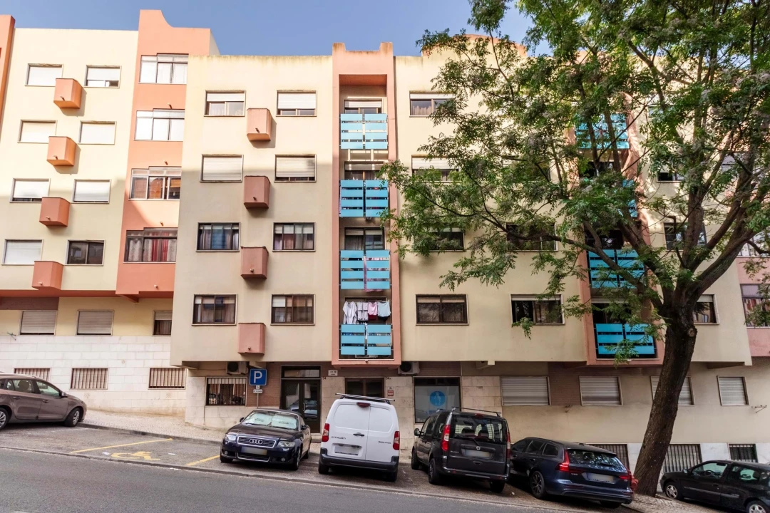 Apartamento T2 para Venda em Cacém e São Marcos Foto 31