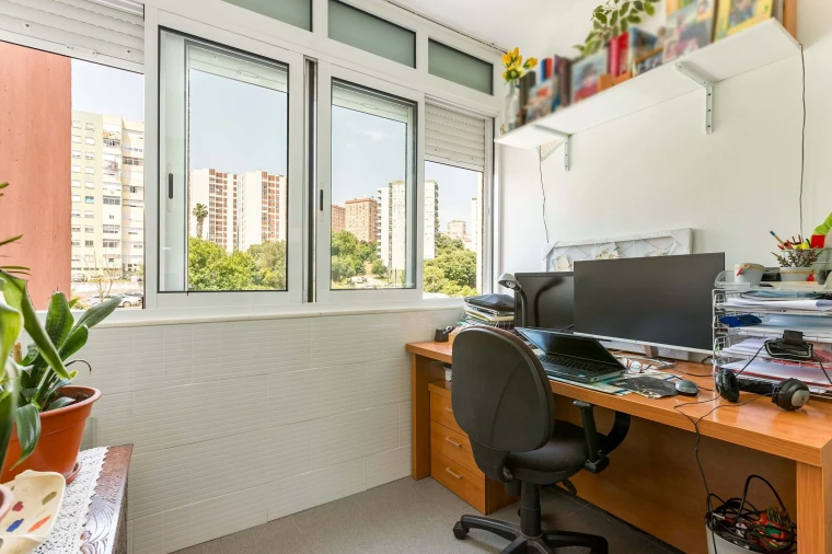 Apartamento T3 para Venda em Santo António dos Cavaleiros e Frielas Foto 4