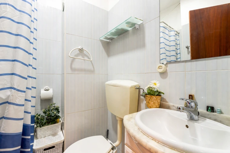 Apartamento T3 para Venda em Santo António dos Cavaleiros e Frielas Foto 20