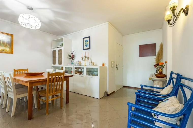Apartamento T3 para Venda em Santo António dos Cavaleiros e Frielas Foto 21