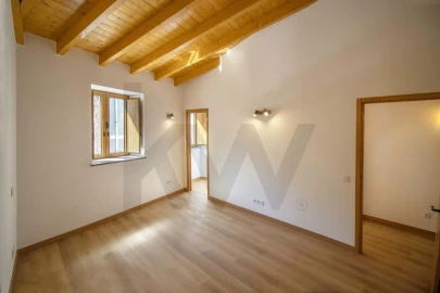 Moradia T2 para Venda em Monchique