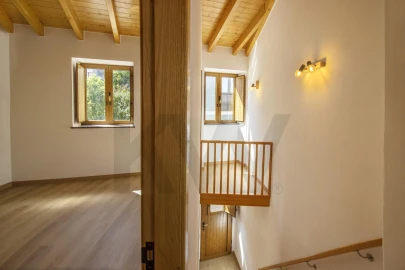 Moradia T2 para Venda em Monchique