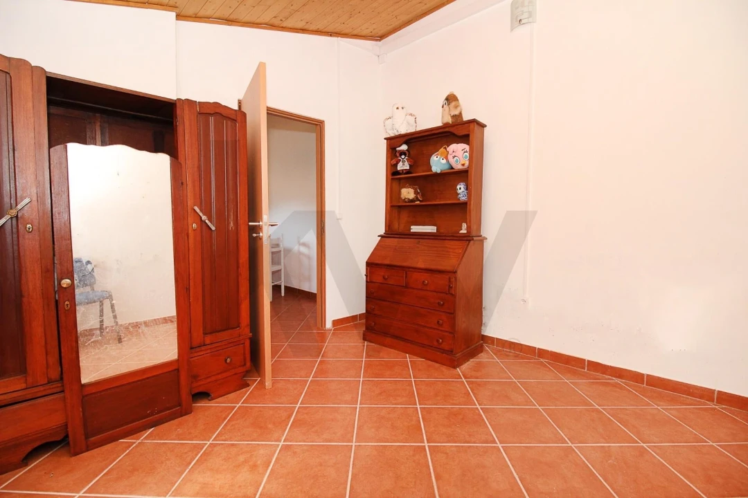 Moradia T2 para Venda em São Marcos da Serra Foto 12