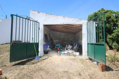 Moradia T2 para Venda em São Marcos da Serra