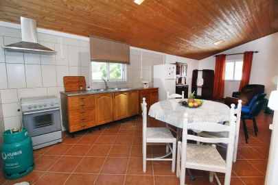 Moradia T2 para Venda em São Marcos da Serra