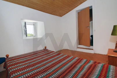 Moradia T2 para Venda em São Marcos da Serra