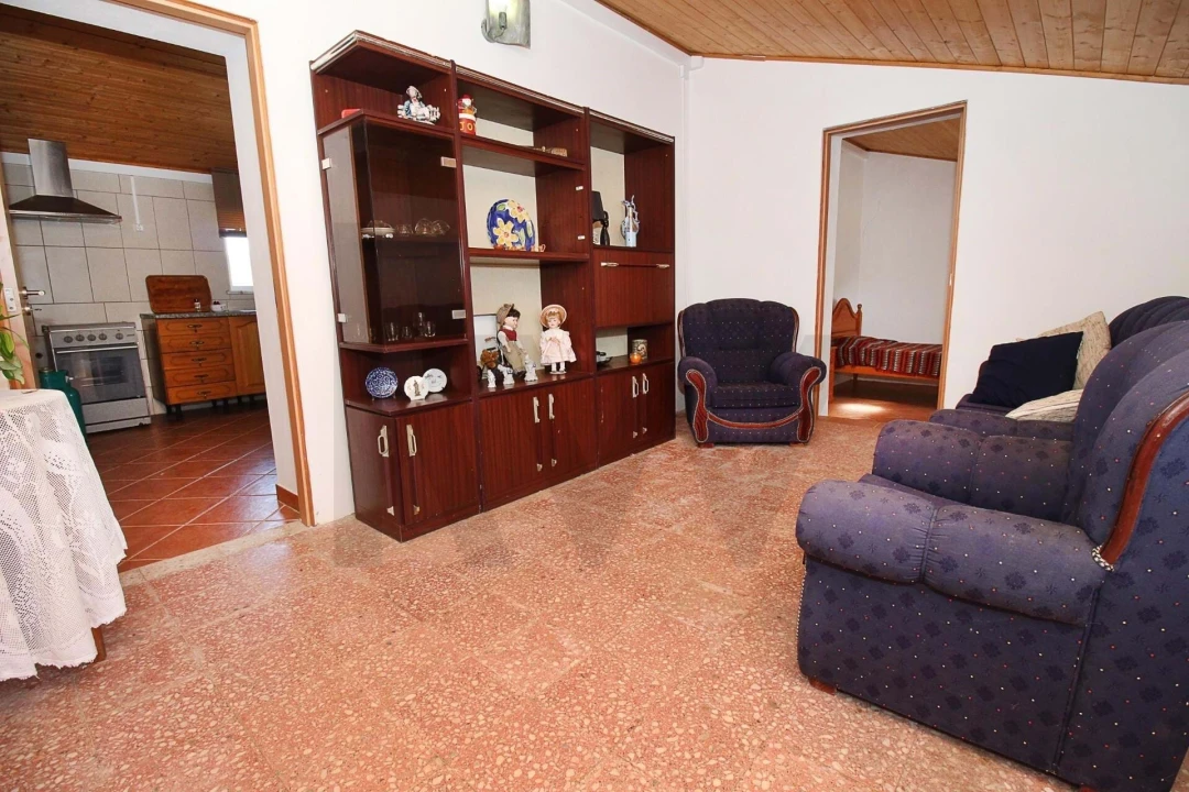 Moradia T2 para Venda em São Marcos da Serra Foto 7