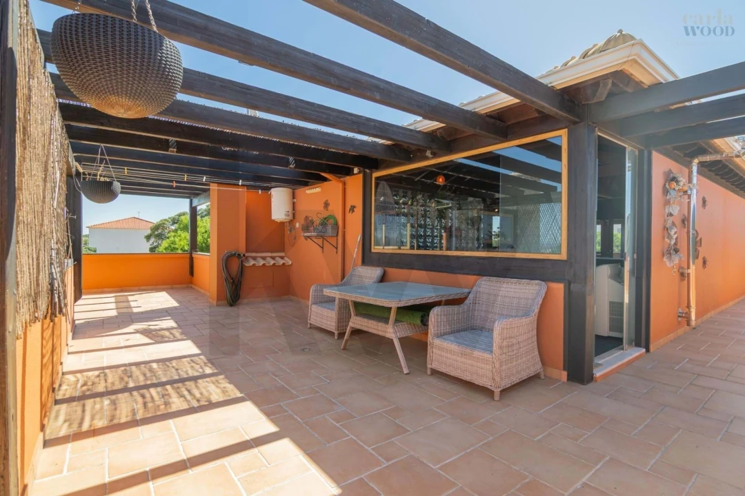 Moradia T3 para Venda em Alvor Foto 39