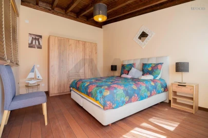 Moradia T3 para Venda em Alvor