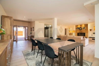Moradia T3 para Venda em Alvor