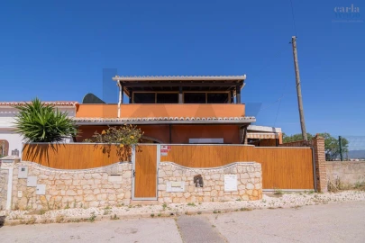 Moradia T3 para Venda em Alvor