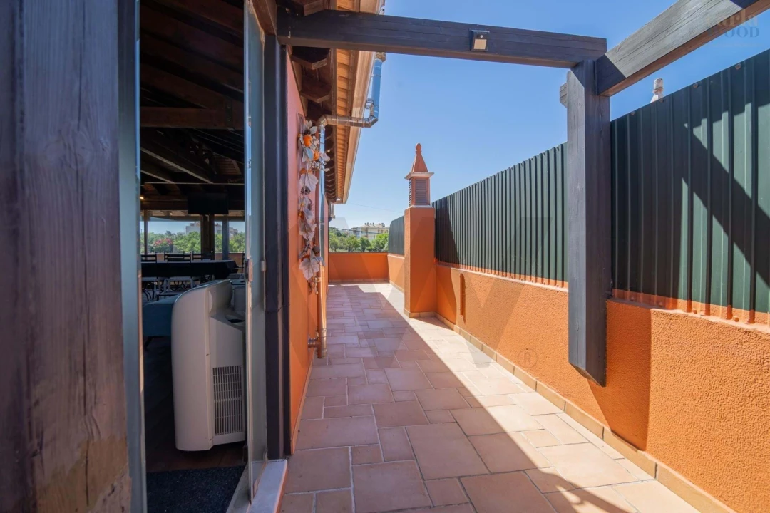 Moradia T3 para Venda em Alvor Foto 44