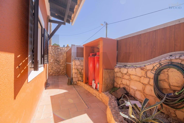 Moradia T3 para Venda em Alvor Foto 62