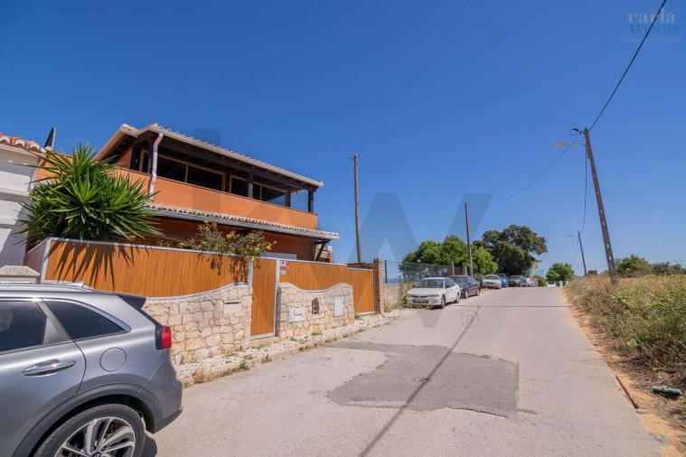 Moradia T3 para Venda em Alvor Foto 69