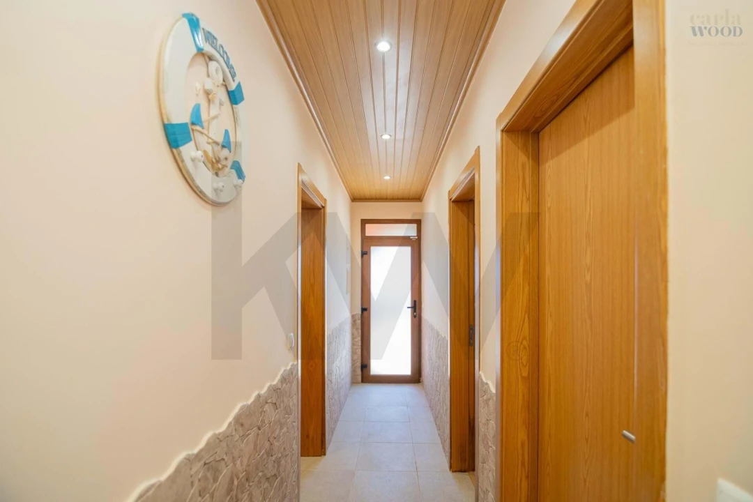Moradia T3 para Venda em Alvor Foto 3