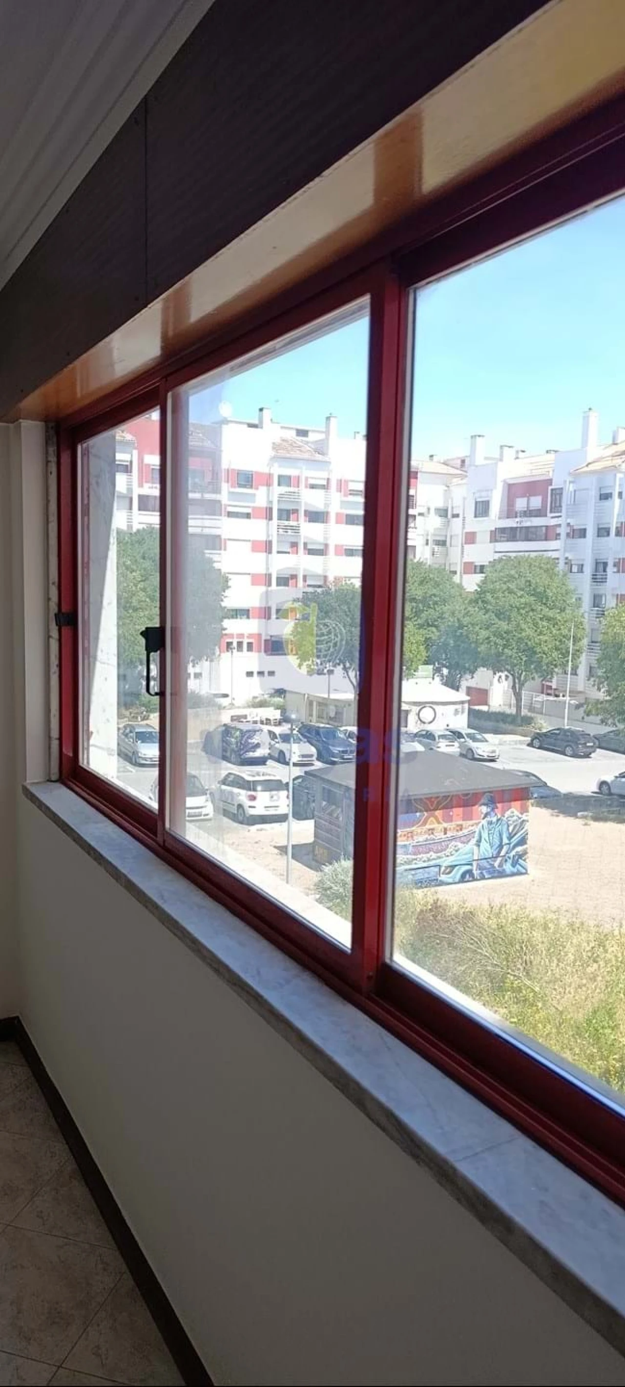 Apartamento T2 para Venda em Algueirão-Mem Martins Foto 13