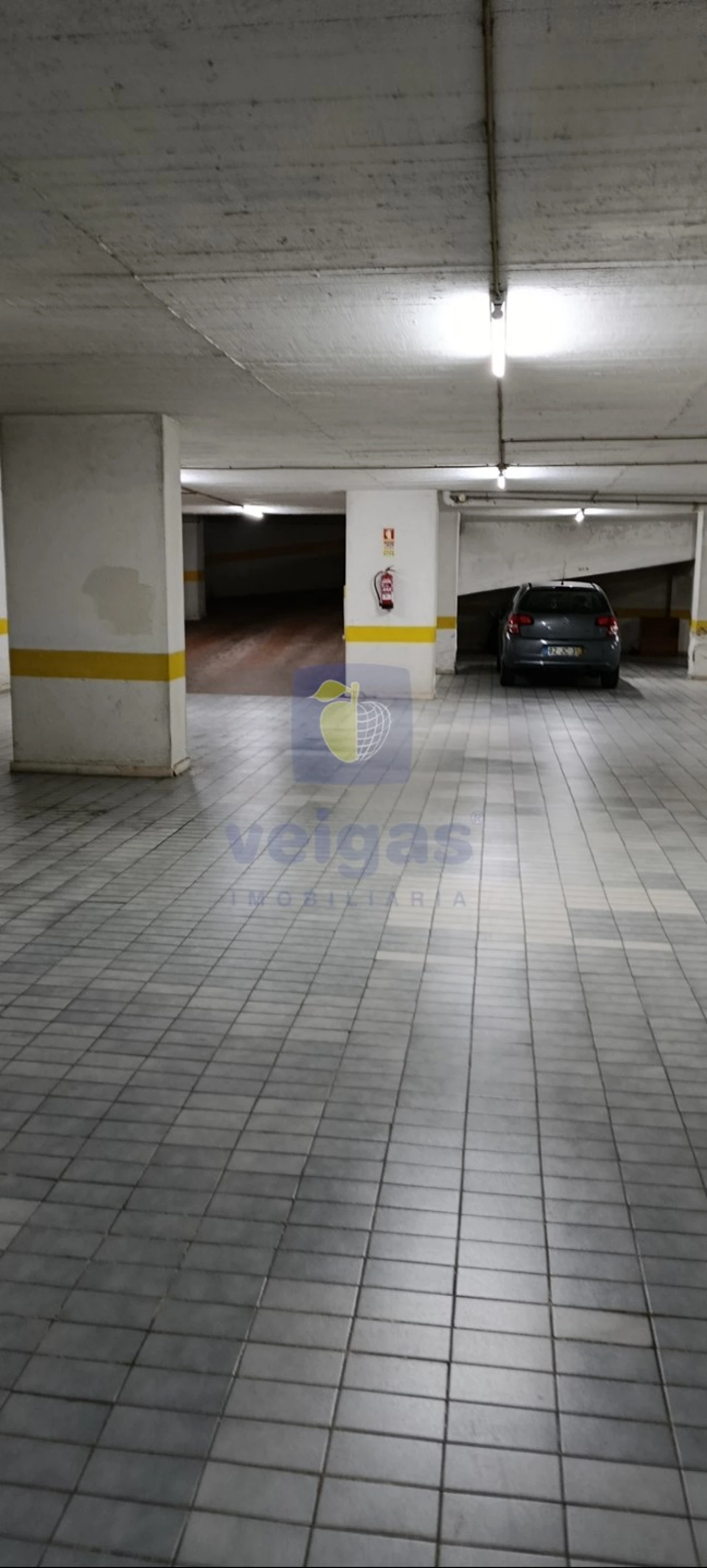 Apartamento T2 para Venda em Algueirão-Mem Martins Foto 25