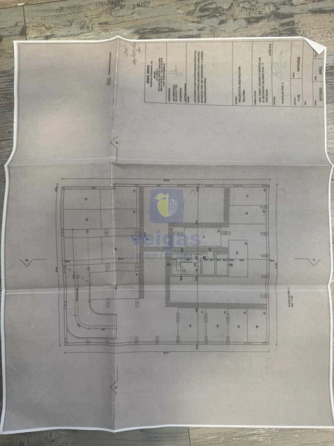 Apartamento T2 para Venda em Algueirão-Mem Martins