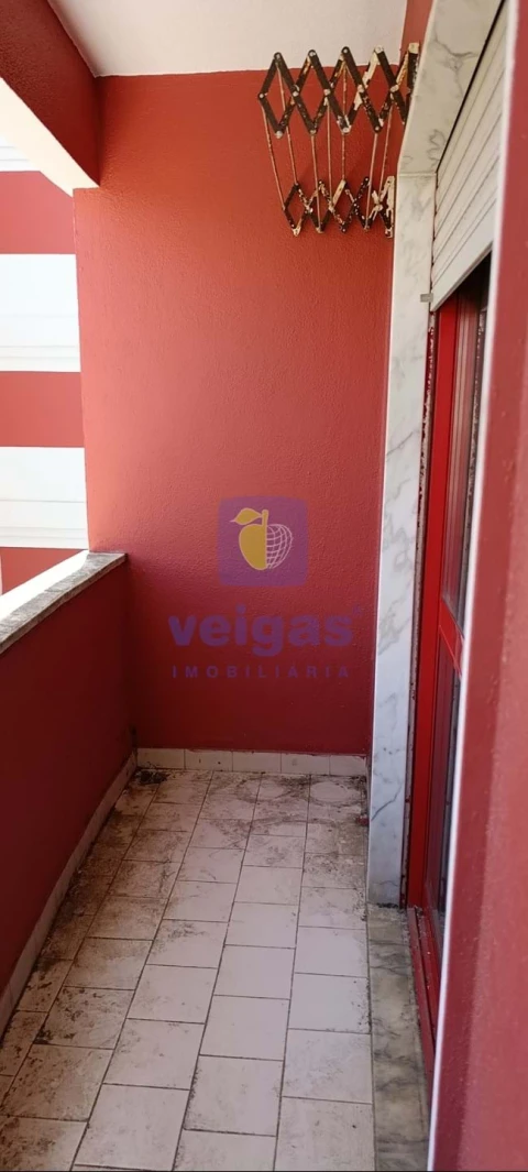 Apartamento T2 para Venda em Algueirão-Mem Martins