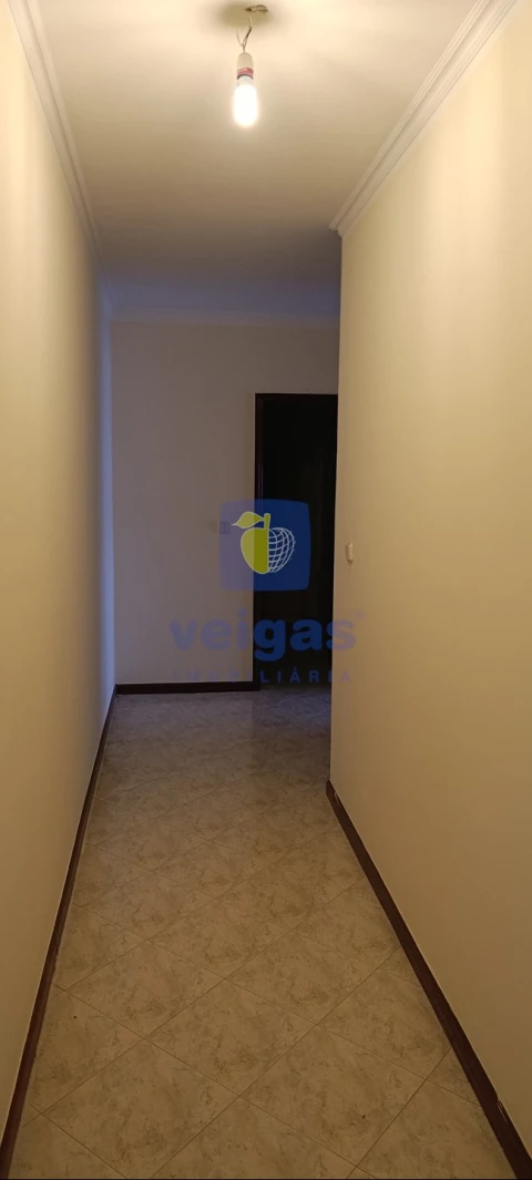 Apartamento T2 para Venda em Algueirão-Mem Martins