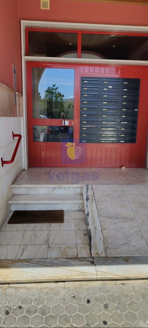 Apartamento T2 para Venda em Algueirão-Mem Martins