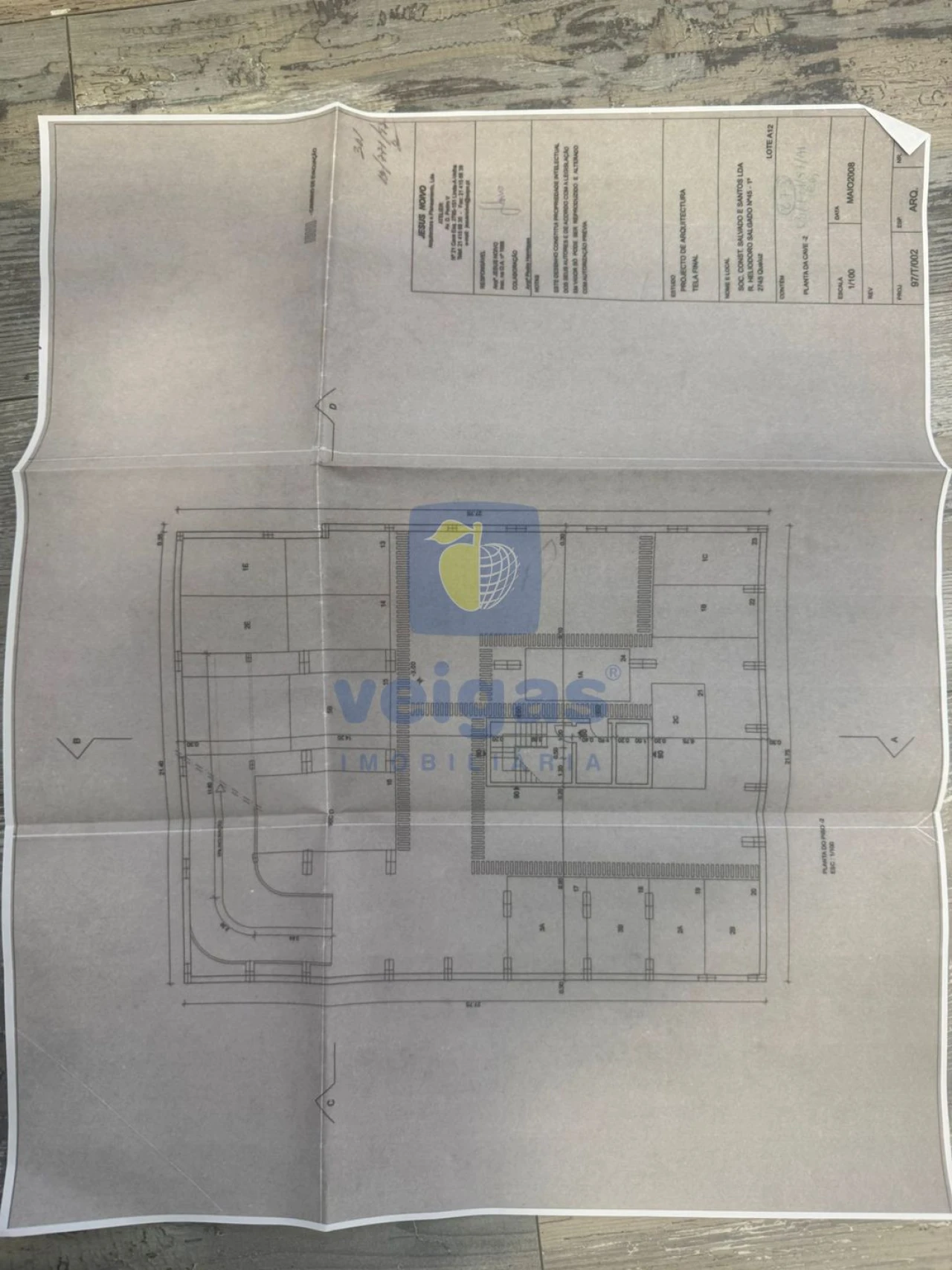 Apartamento T2 para Venda em Algueirão-Mem Martins Foto 30