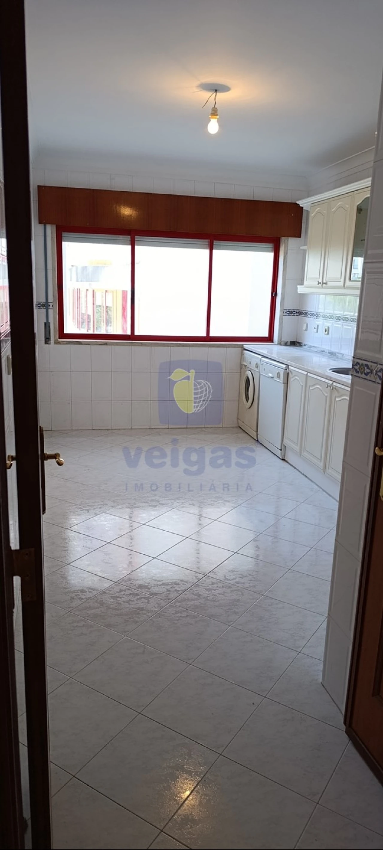 Apartamento T2 para Venda em Algueirão-Mem Martins Foto 3